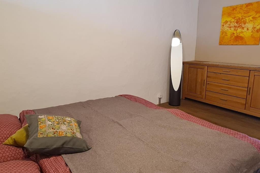 Apartment Stildsign Thun Zewnętrze zdjęcie
