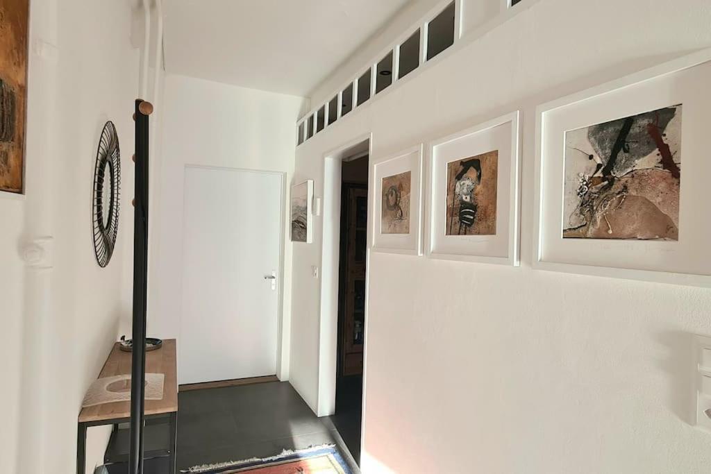 Apartment Stildsign Thun Zewnętrze zdjęcie